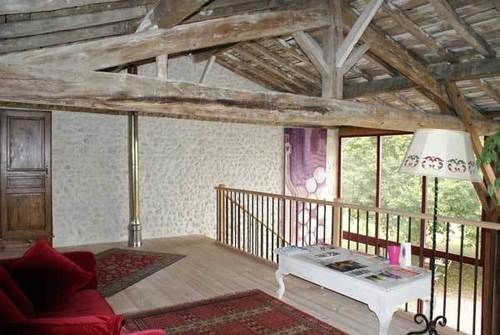 Domaine De Quittignan Brillette Otel Moulis-en-Médoc Dış mekan fotoğraf