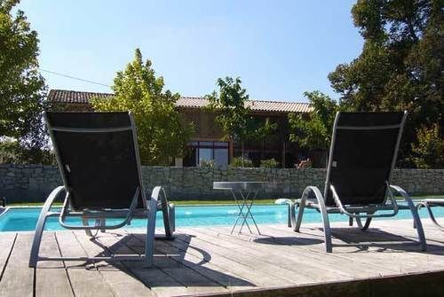 Domaine De Quittignan Brillette Otel Moulis-en-Médoc Dış mekan fotoğraf